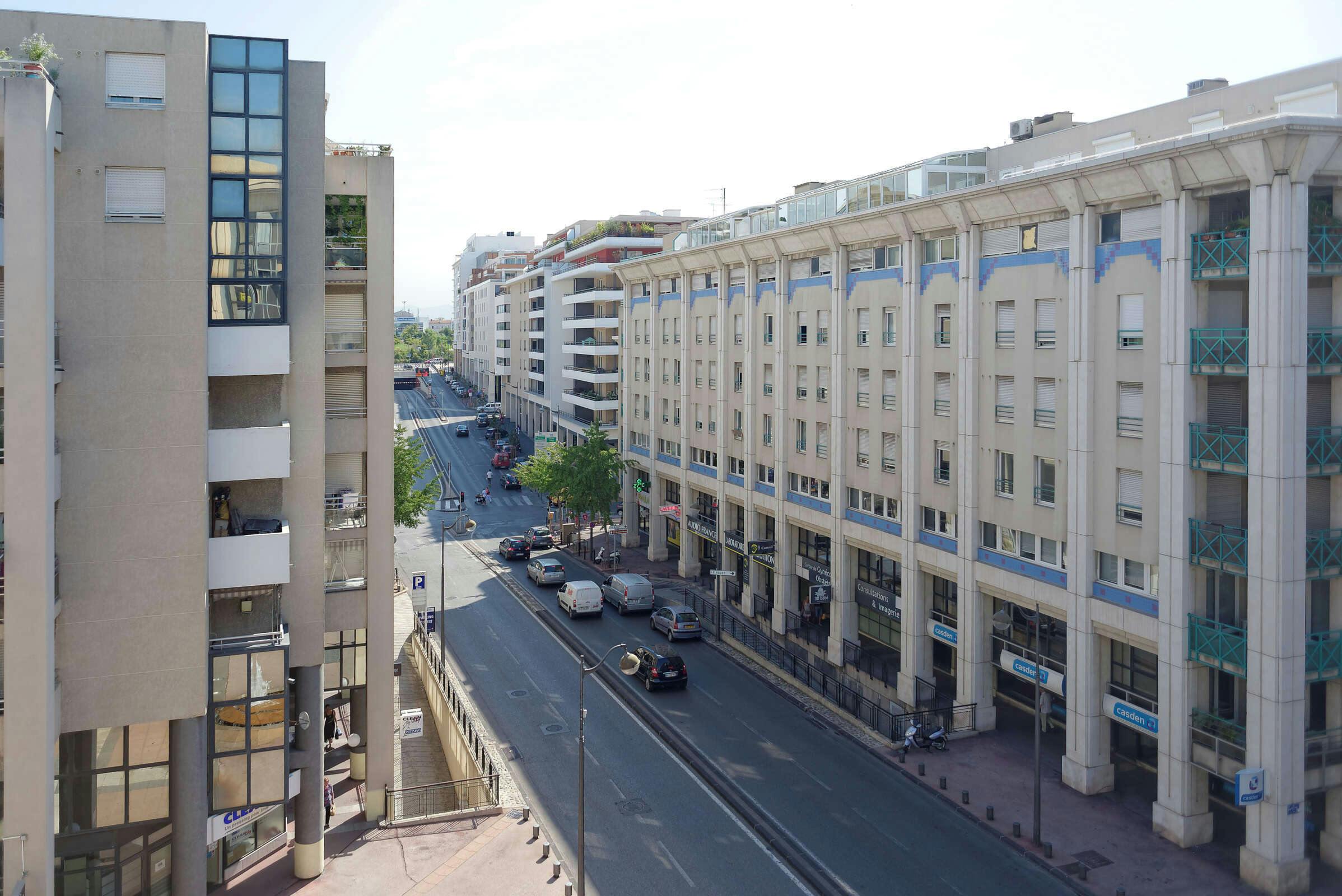 Residhotel Le Grand Prado