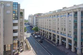 Hotel Residhotel Le Grand Prado photo 1