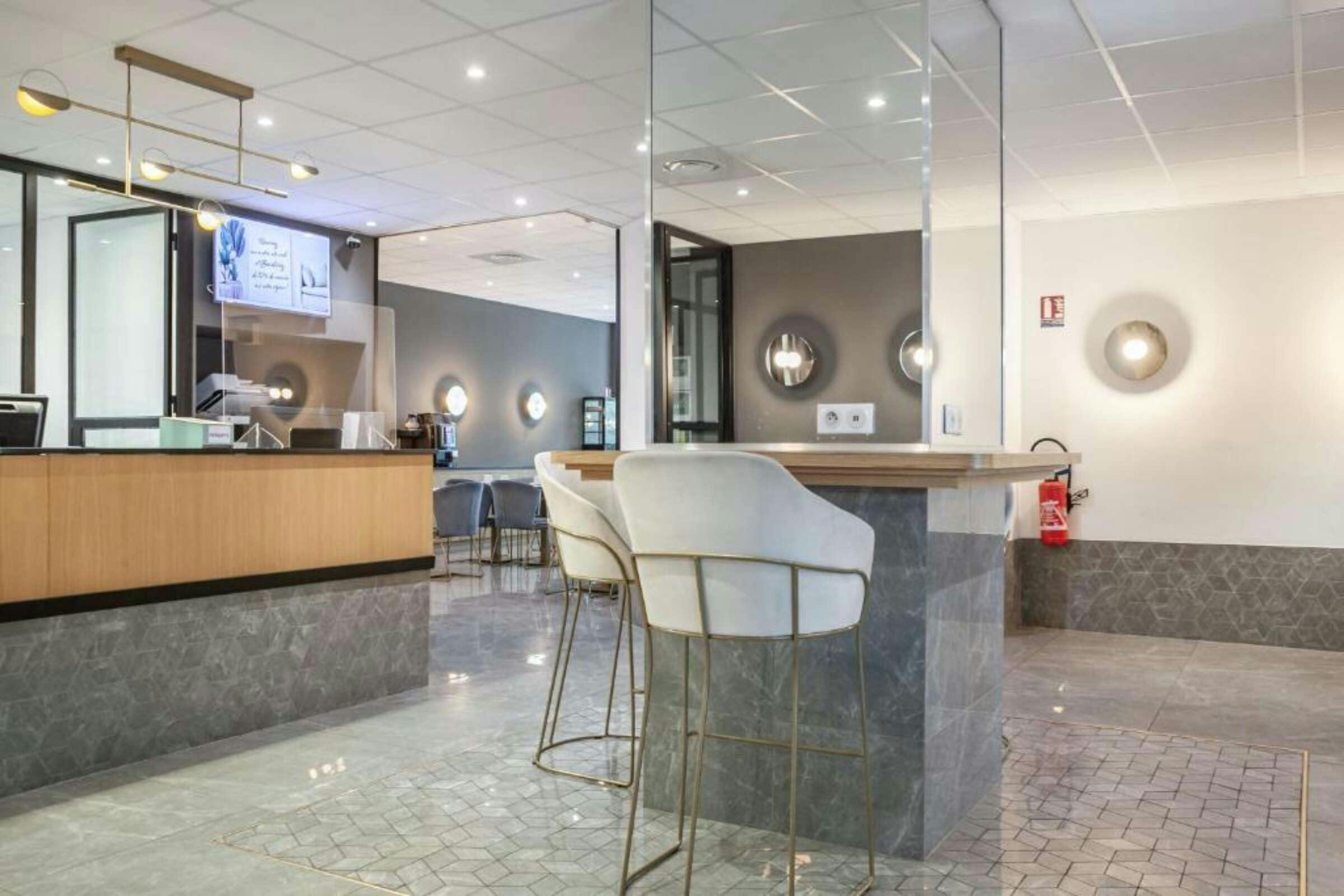 Hotel Residhotel Le Grand Prado photo 3