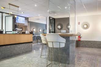 Hotel Residhotel Le Grand Prado photo 3