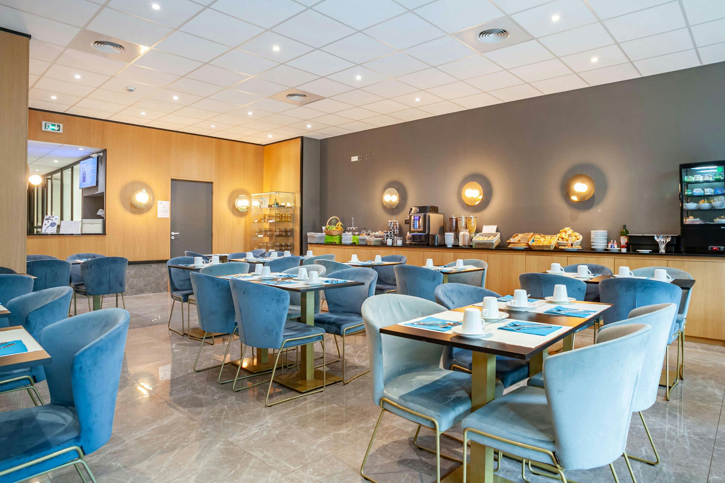 Hotel Residhotel Le Grand Prado photo 4