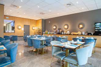 Hotel Residhotel Le Grand Prado photo 4