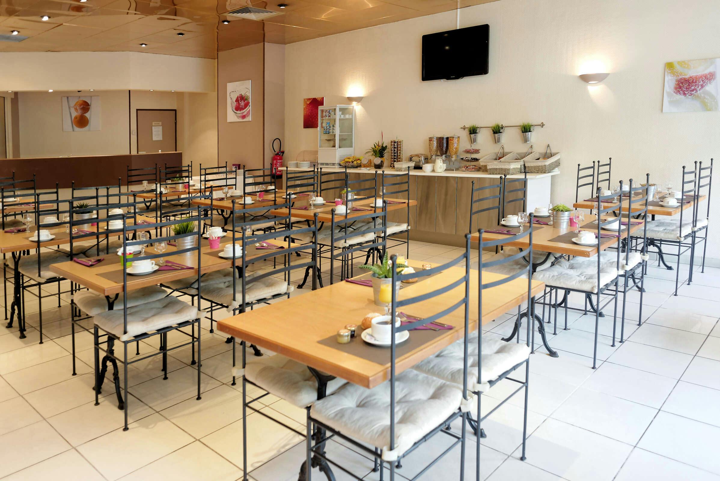 Hotel Residhotel Le Grand Prado photo 5