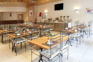 Hotel Residhotel Le Grand Prado photo 5