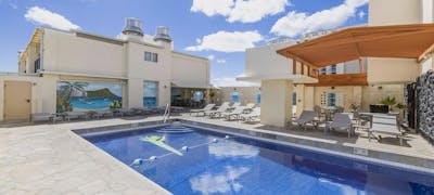 The Imperial Hawaii Resort