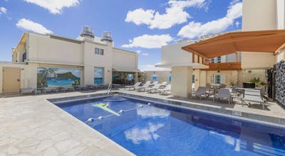 The Imperial Hawaii Resort