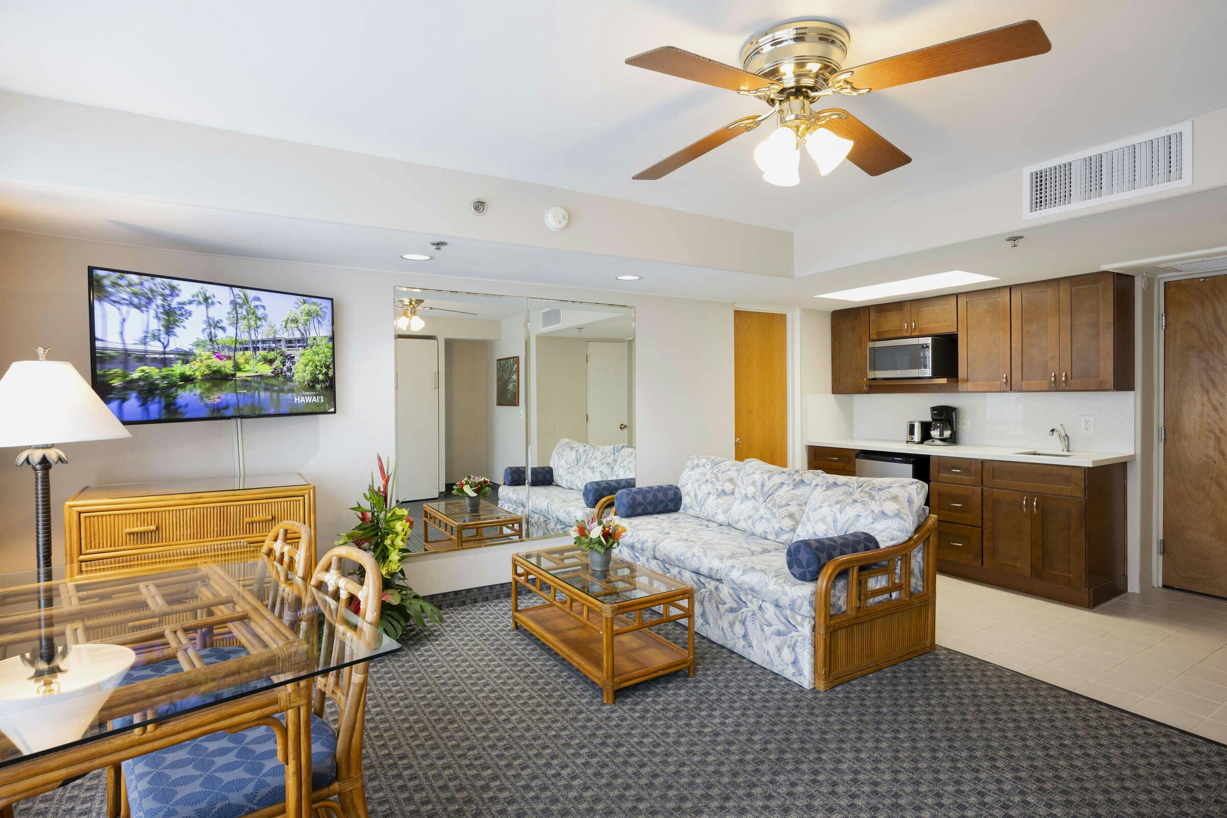 Hotel The Imperial Hawaii Resort photo 5