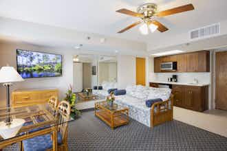Hotel The Imperial Hawaii Resort photo 5