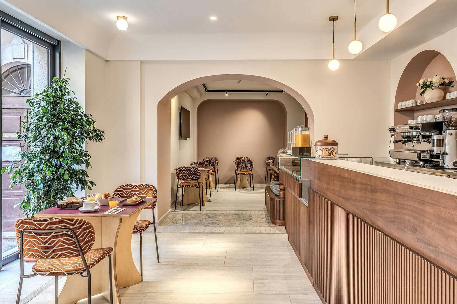 Hotel Fori Imperiali Cavalieri