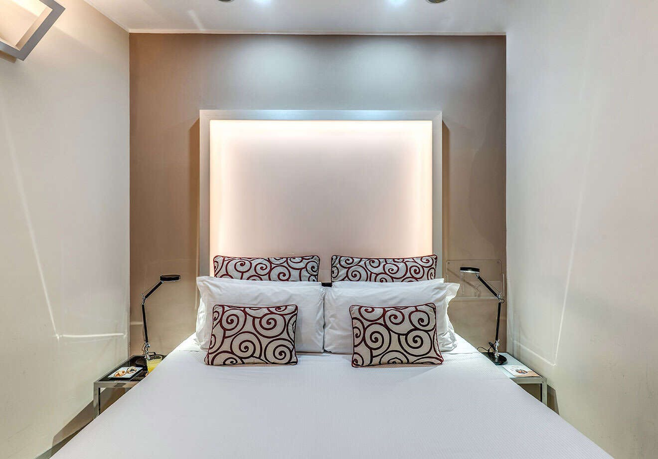 Hotel HOTEL LA GRIFFE photo 4