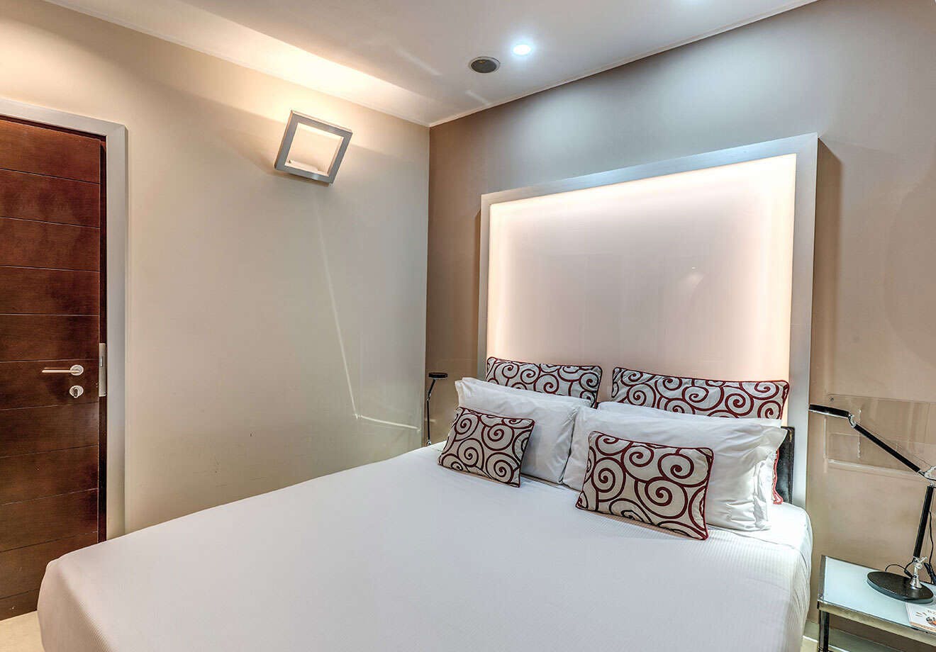 Hotel HOTEL LA GRIFFE photo 5