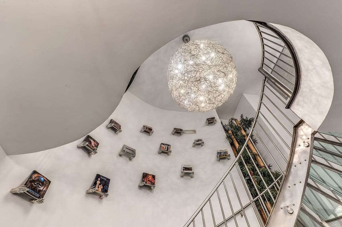 Hotel HOTEL LA GRIFFE photo 2