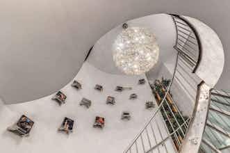 Hotel HOTEL LA GRIFFE photo 5