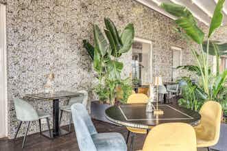 Hotel HOTEL LA GRIFFE photo 2