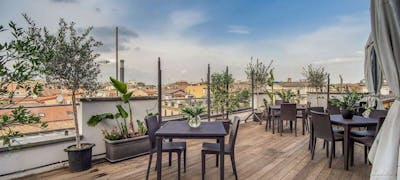 HOTEL LA GRIFFE