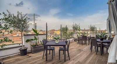 HOTEL LA GRIFFE