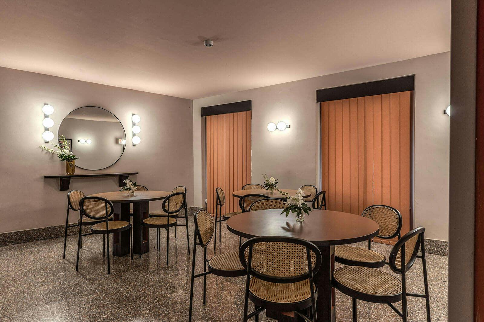 Hotel HOTEL MADISON photo 2