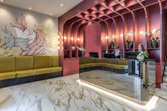 Hotel HOTEL MADISON photo 1