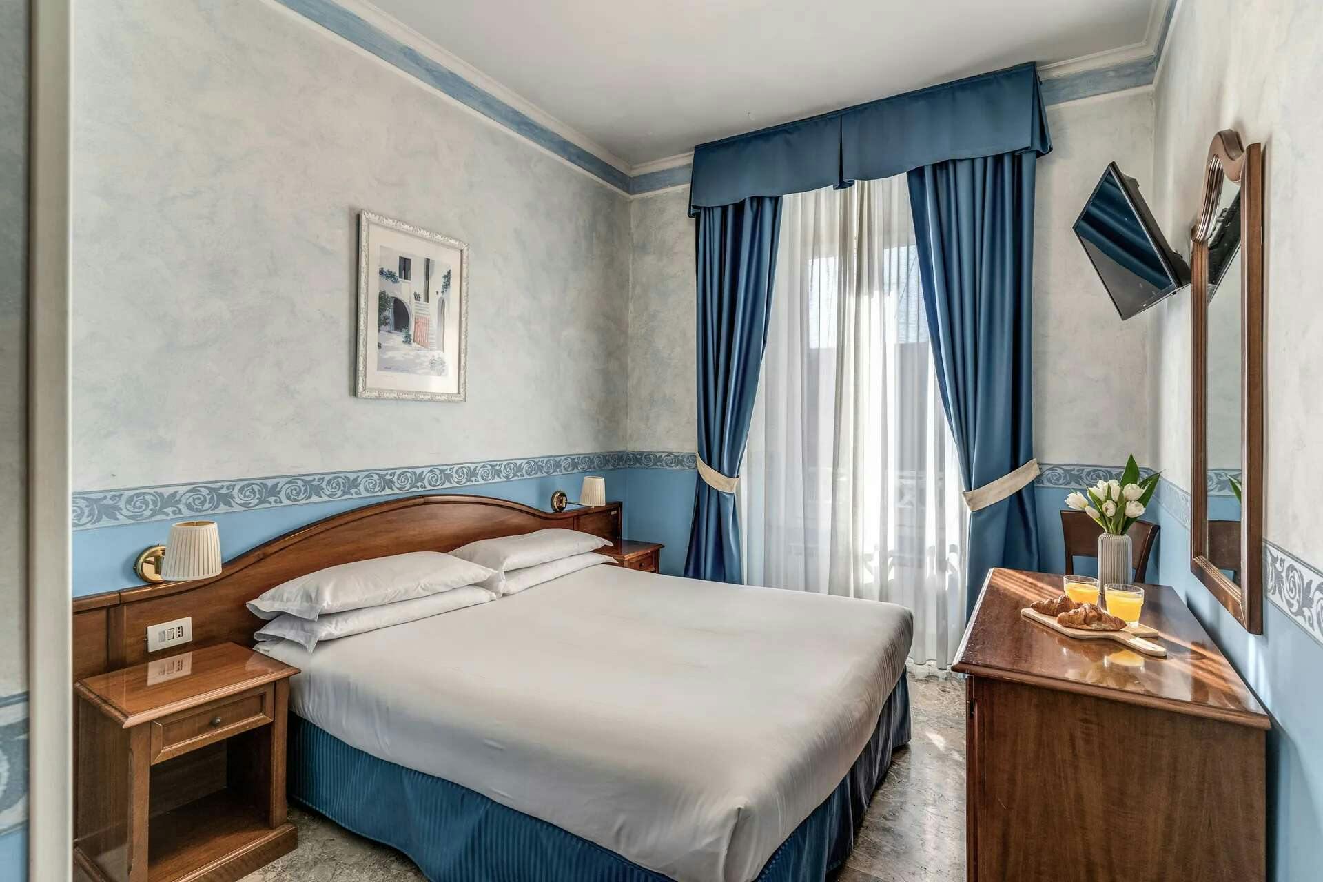 Hotel HOTEL ORAZIA photo 1