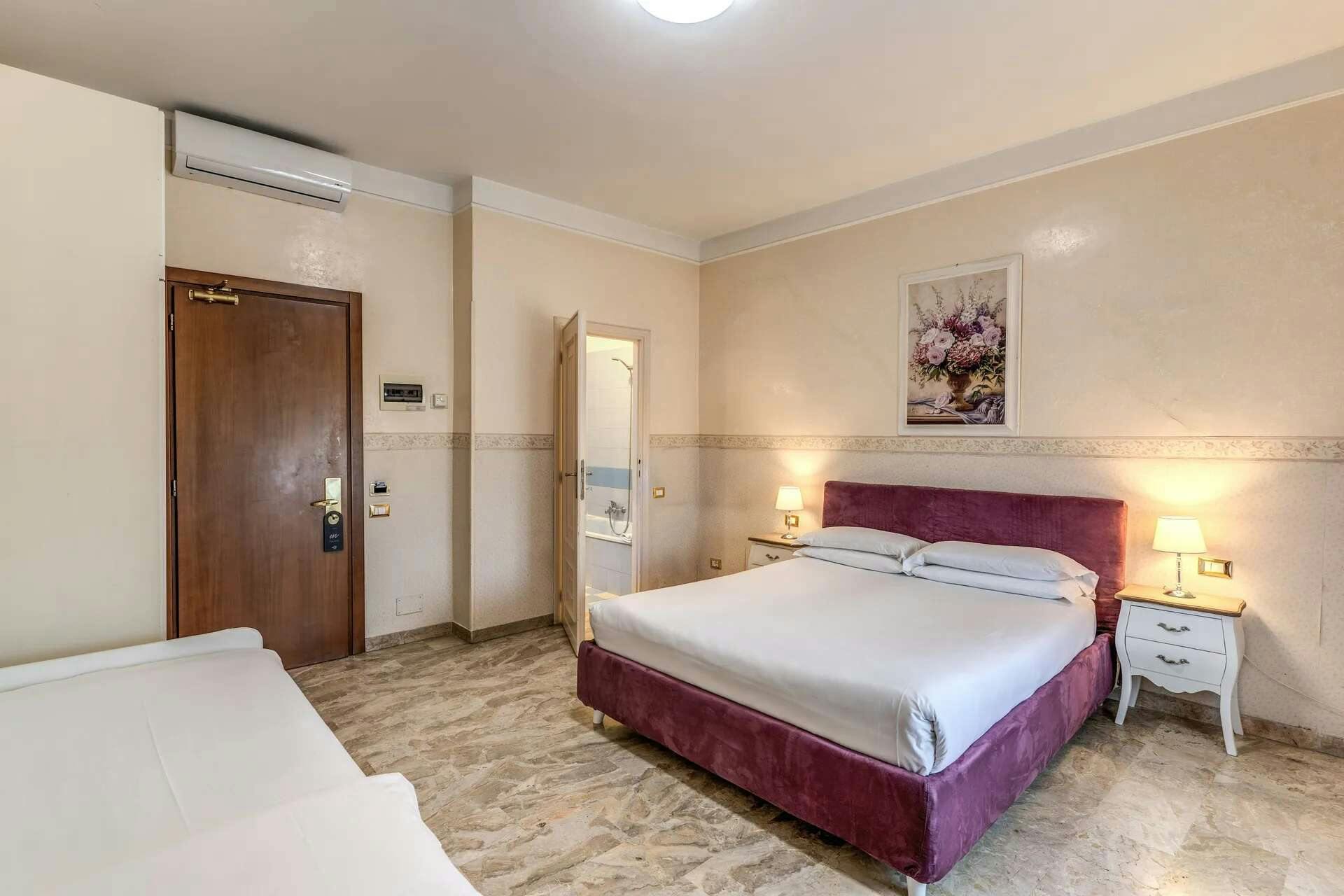 HOTEL ORAZIA