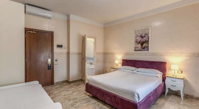 HOTEL ORAZIA