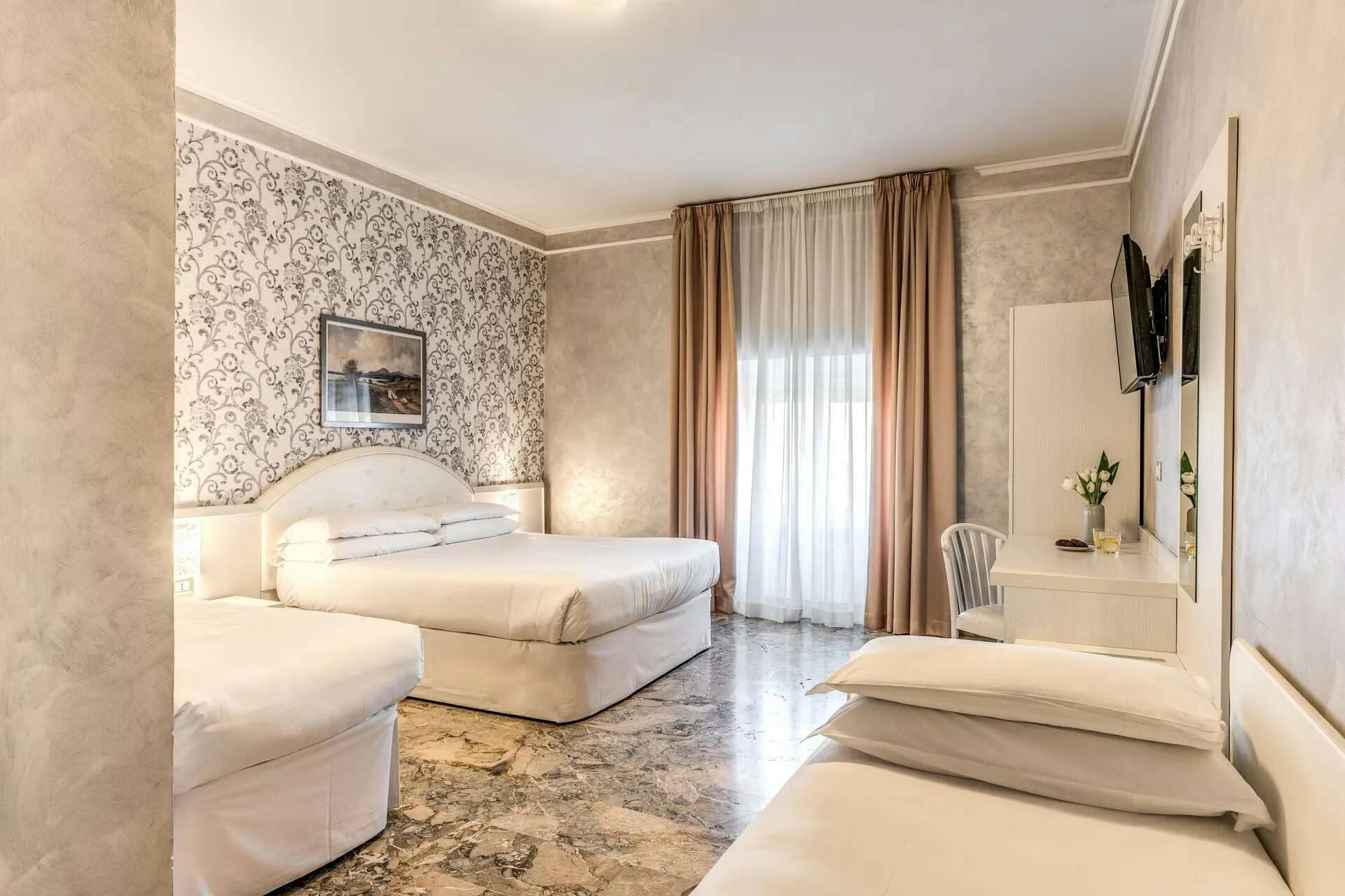 Hotel HOTEL ORAZIA photo 2