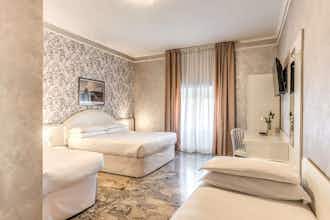 Hotel HOTEL ORAZIA photo 2