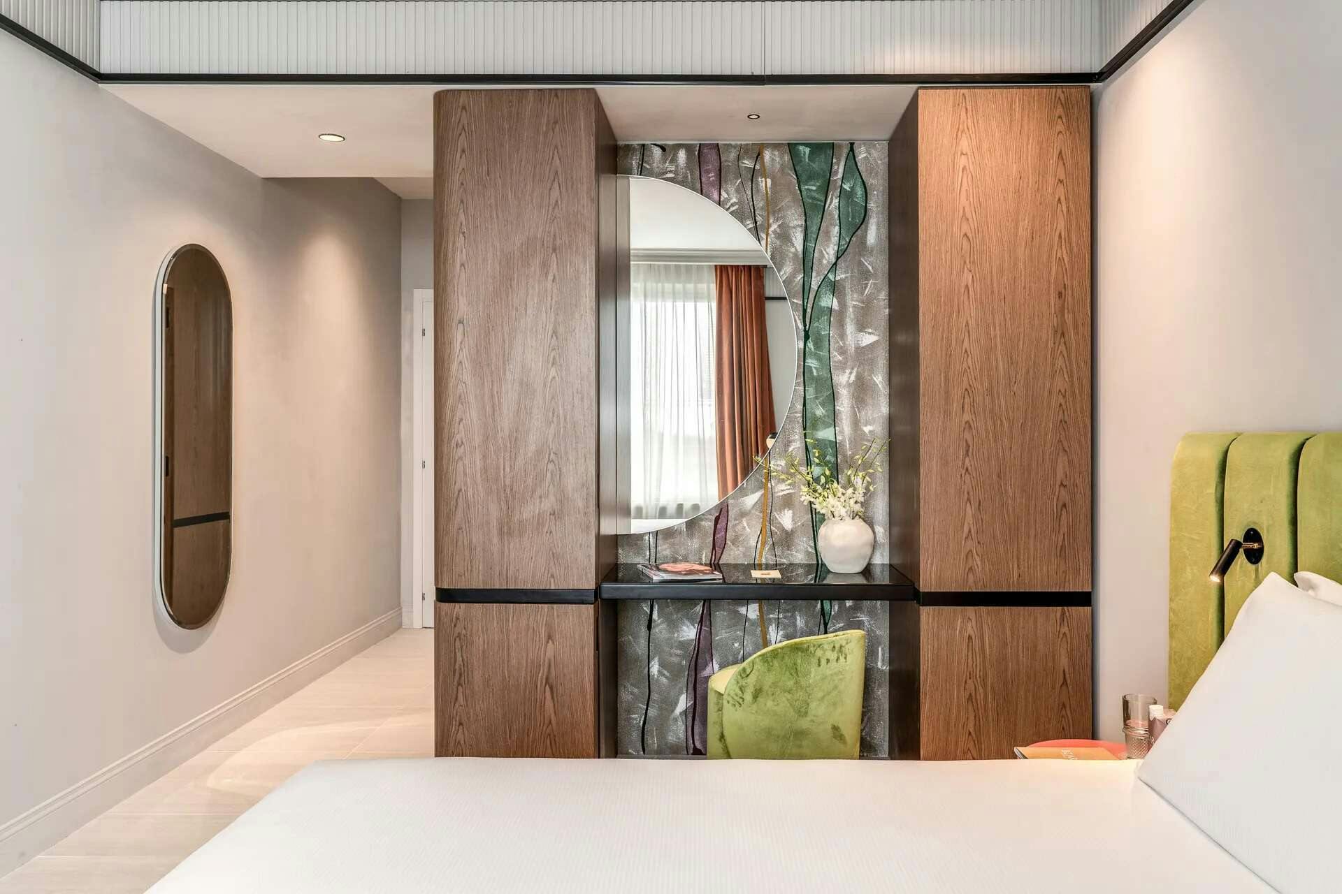 Hotel Prassede Boutique Hotel photo 3