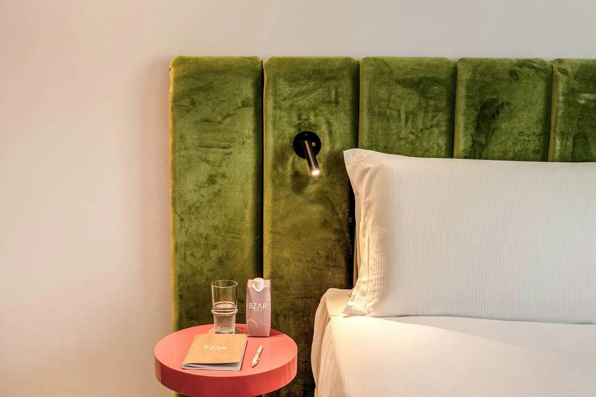 Hotel Prassede Boutique Hotel photo 2