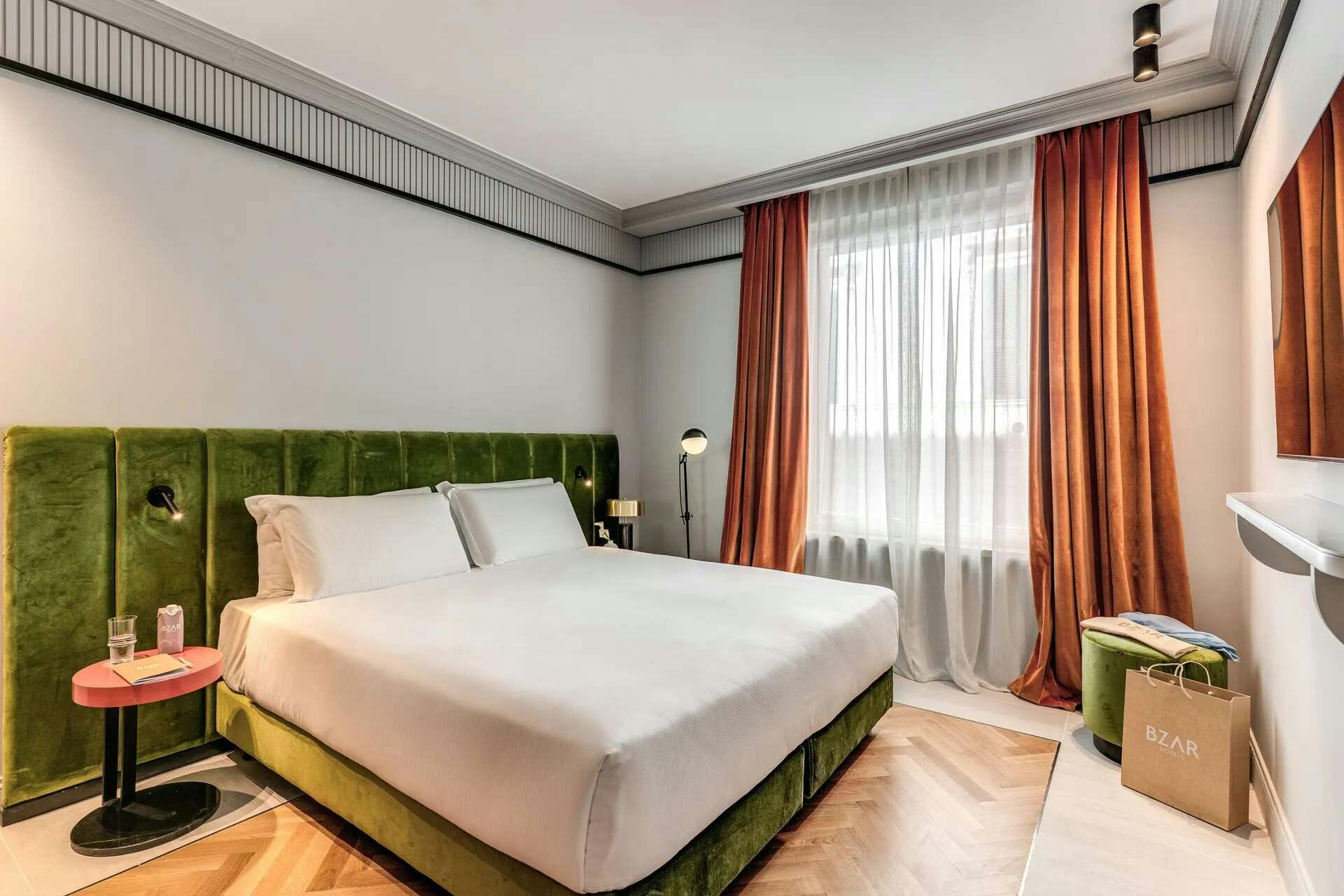 Hotel Hotel Santa Maria Maggiore photo 4