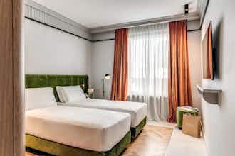 Hotel Hotel Santa Maria Maggiore photo 5