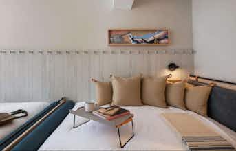 Hotel Moxy Times Square Crash Pad photo 3