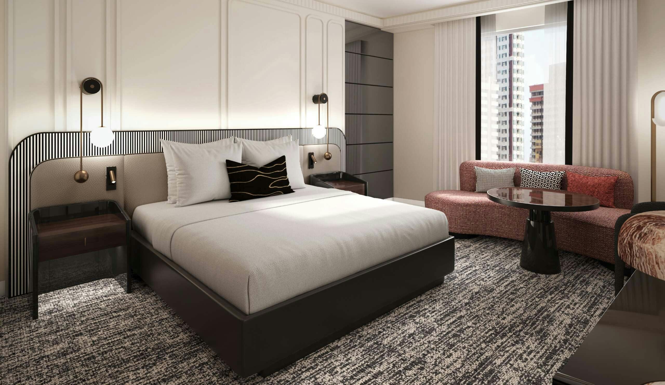 Hotel Sofitel New York photo 4