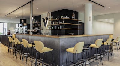 Novotel Dusseldorf Airport