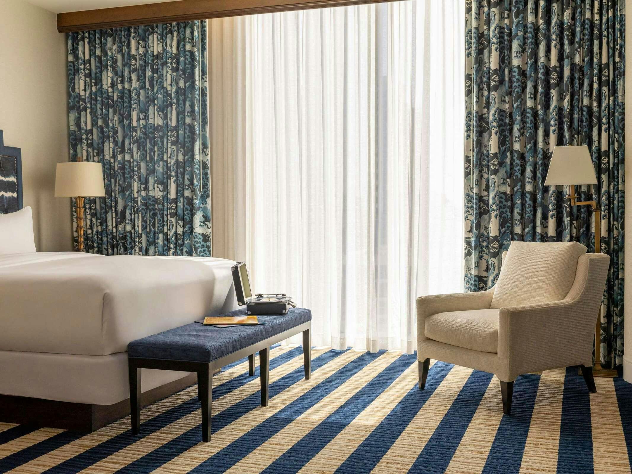 Hotel Fairmont Austin photo 2