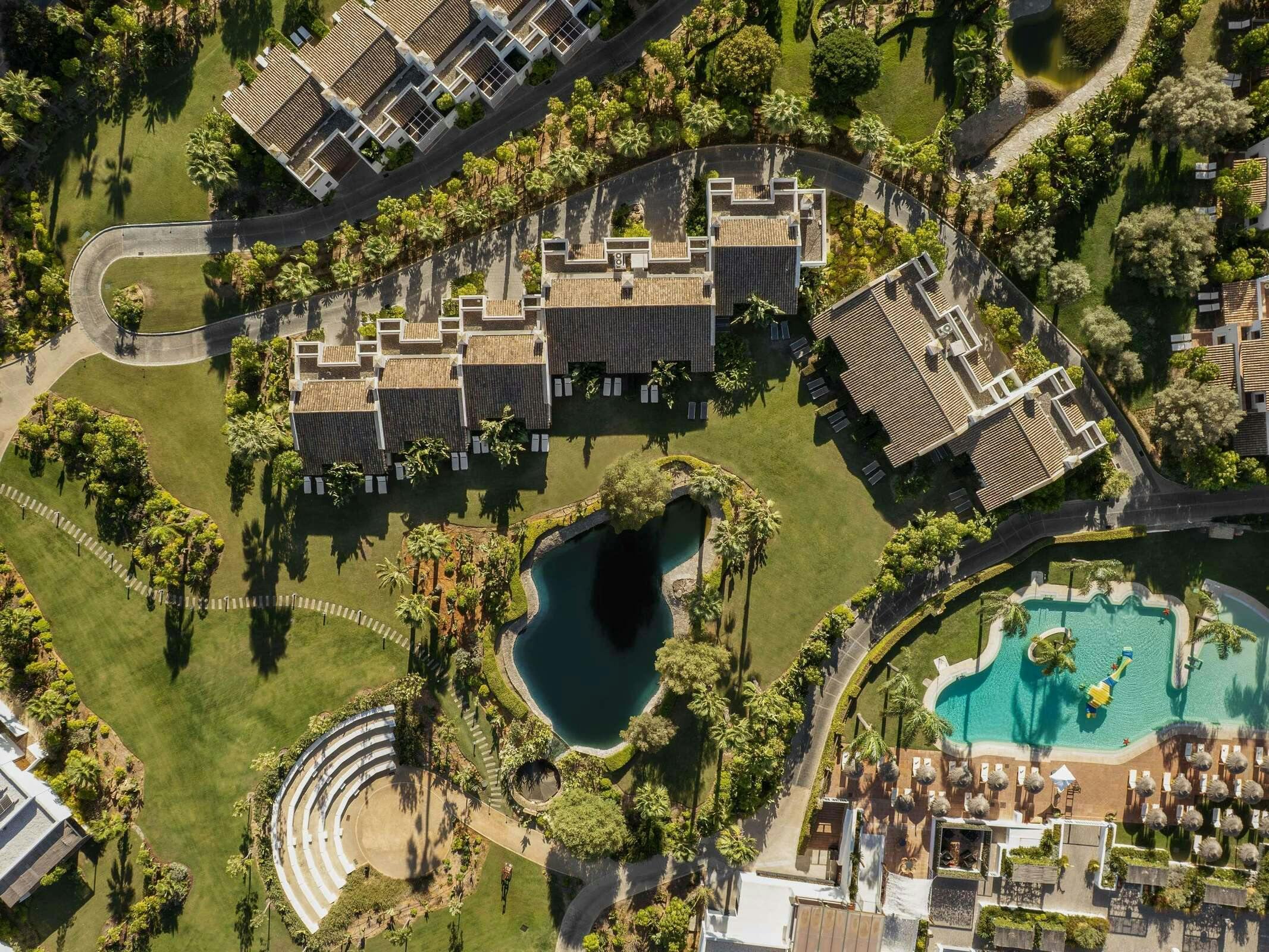 Hotel So/ Sotogrande Spa & Golf Resort photo 1