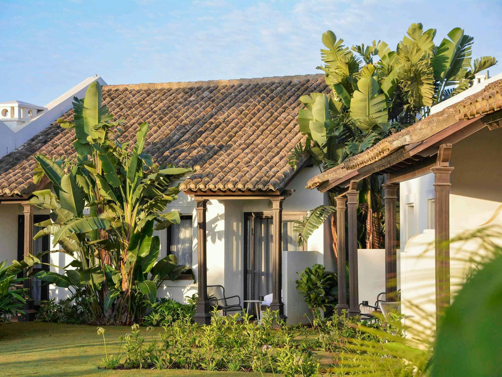 Hotel So/ Sotogrande Spa & Golf Resort photo 4