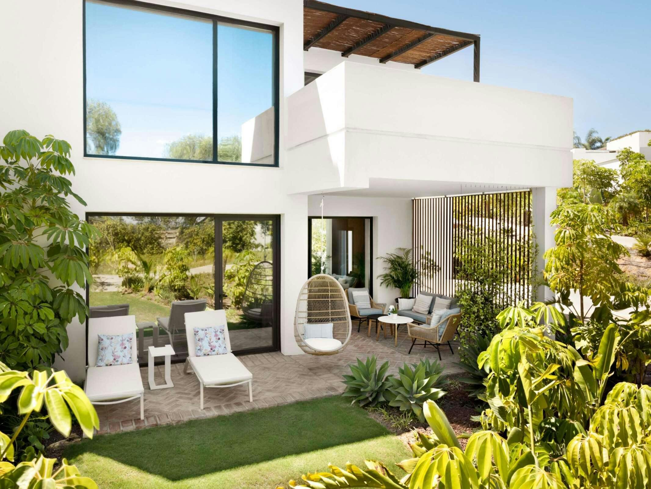 Hotel So/ Sotogrande Spa & Golf Resort photo 5