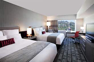 Hotel Loews Hollywood Hotel photo 3