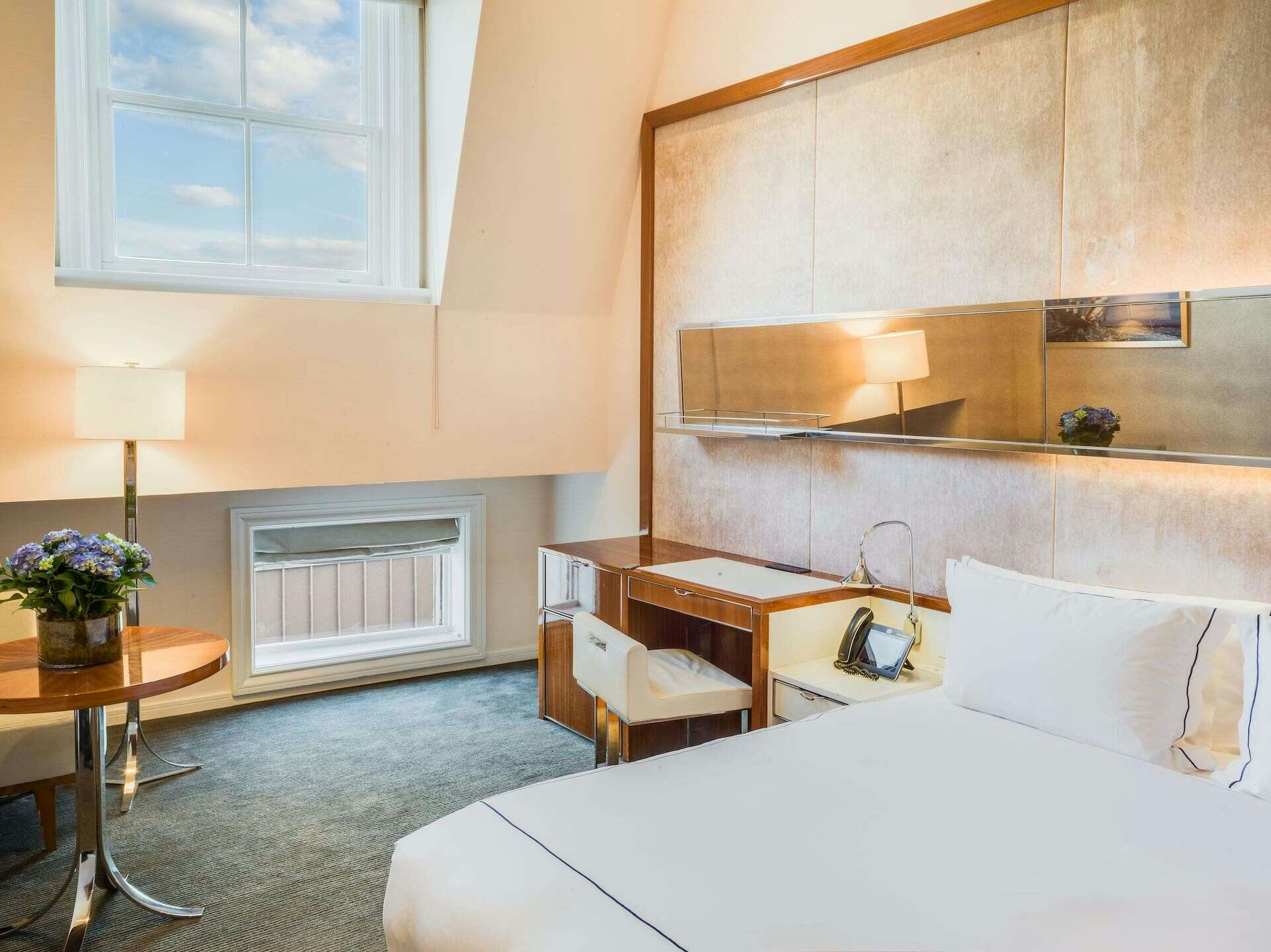 Hotel 33 Hotel New York City Seaport photo 3