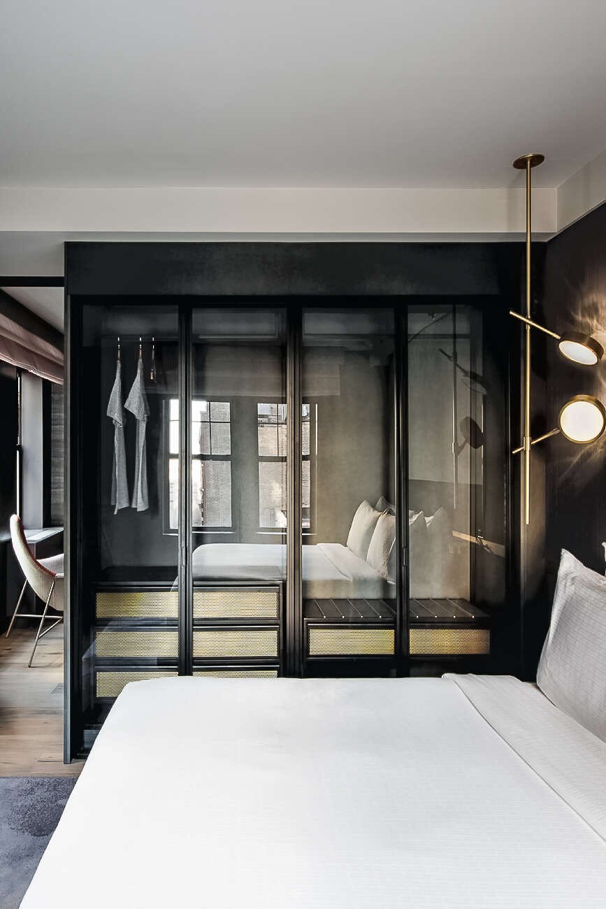 Hotel The Time New York, Part of JDV by Hyatt photo 3