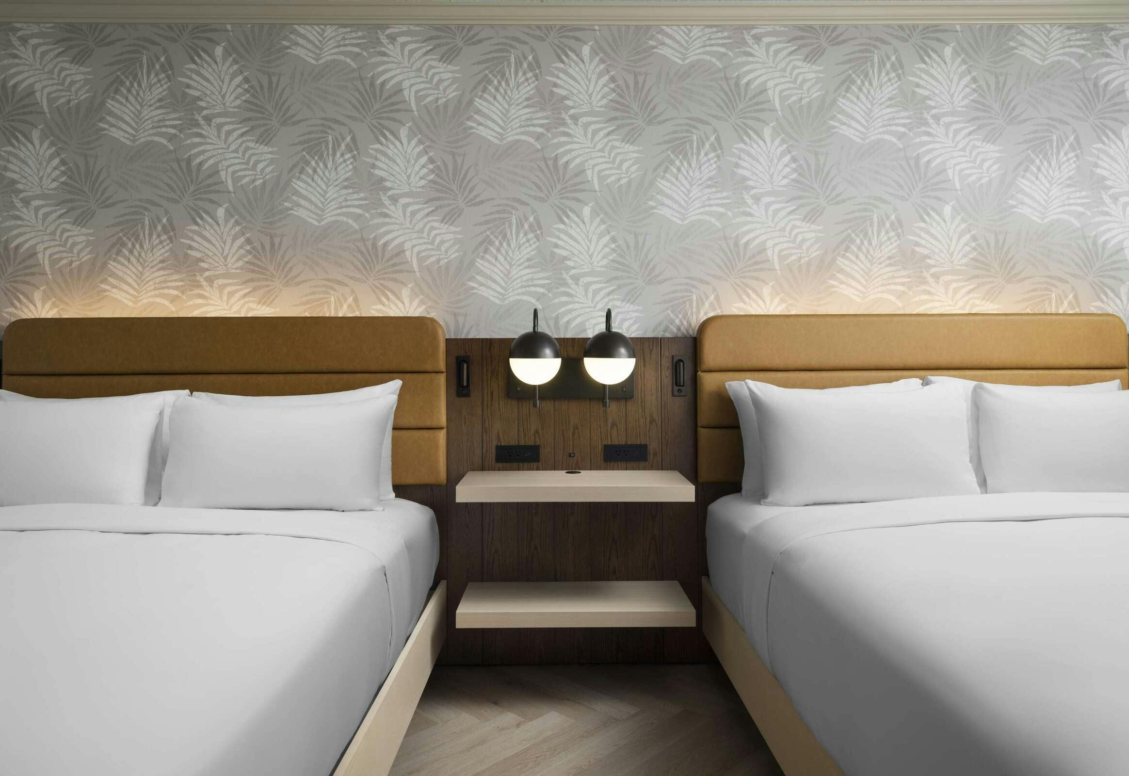 Hotel Sonesta Los Angeles Airport LAX photo 3