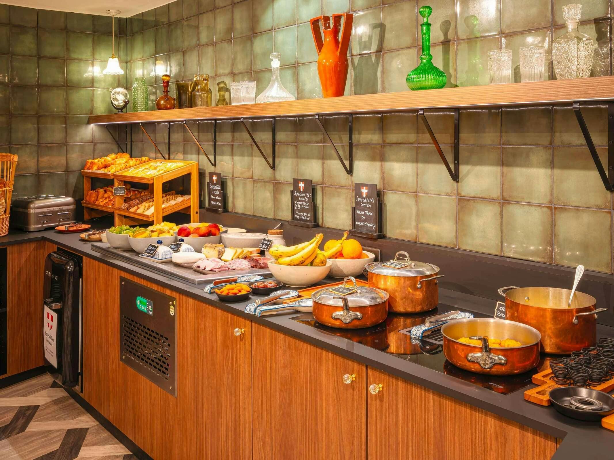 Hotel Splendid Hotel Lac D'annecy, Handwritten Collection photo 3