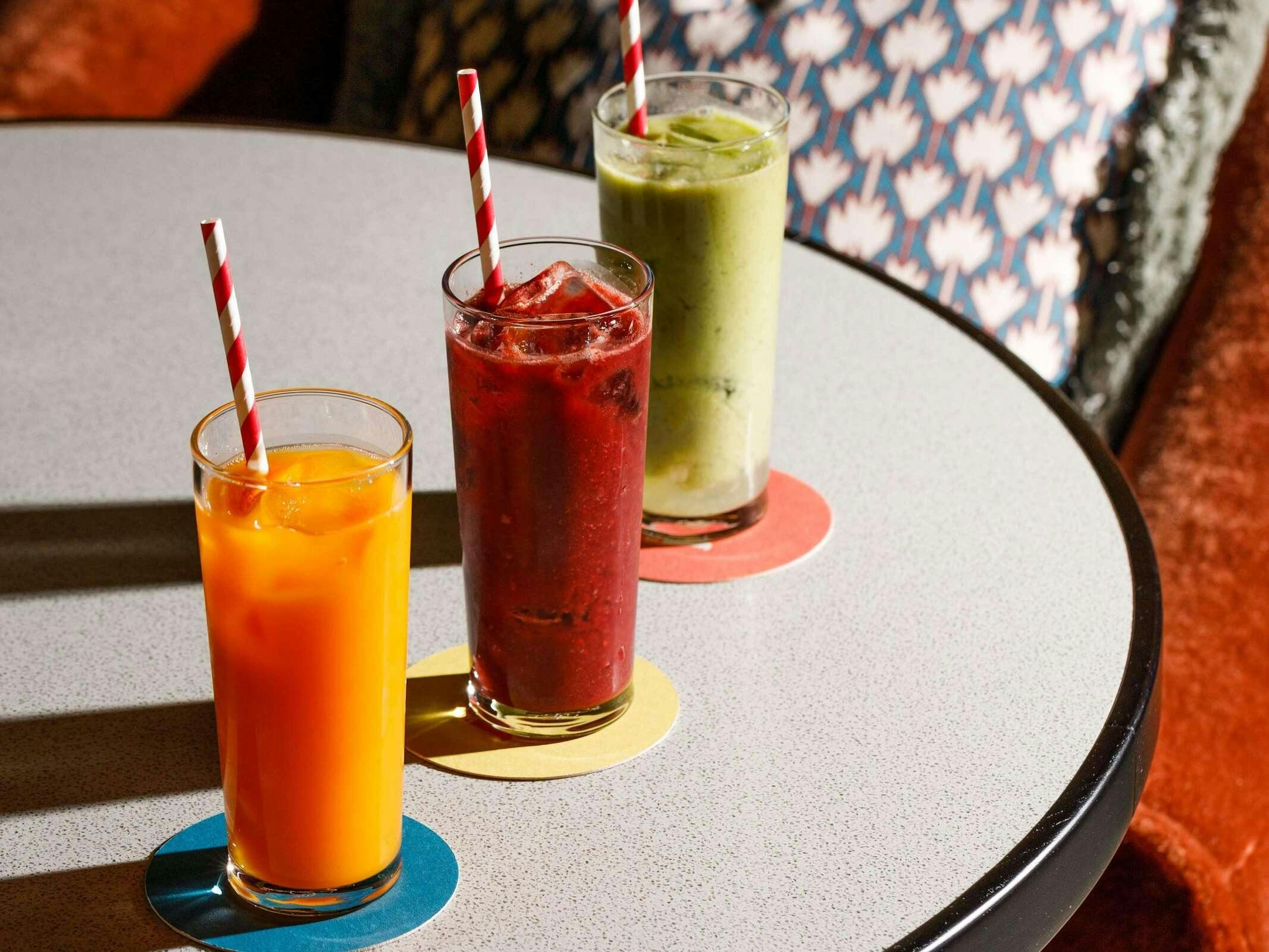 Hotel Tribe London Canary Wharf photo 4