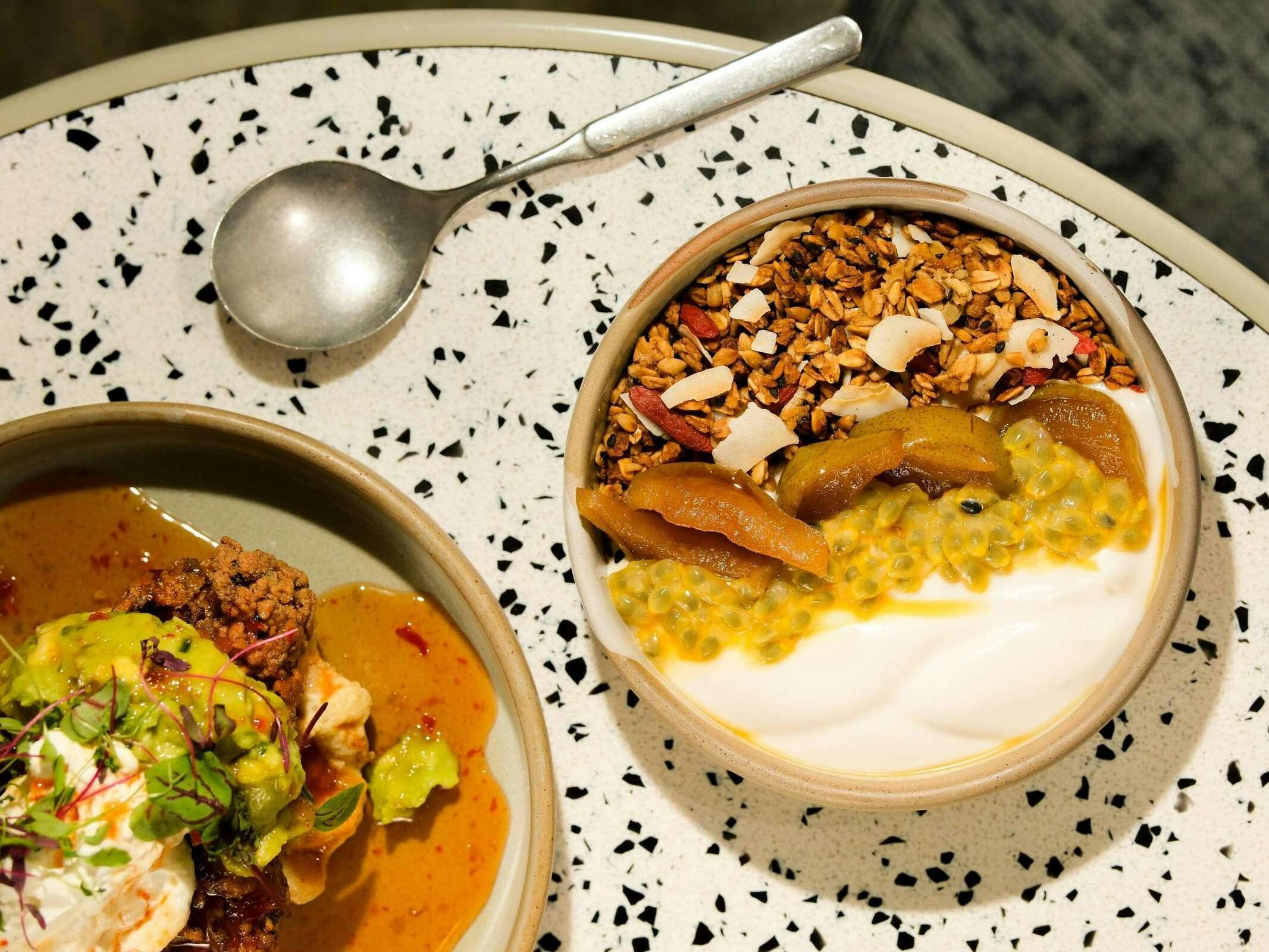 Hotel Tribe London Canary Wharf photo 5