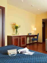 Hotel Eurostars Ciudad de la Coruña photo 1