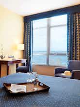 Hotel Eurostars Ciudad de la Coruña photo 2