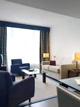 Hotel Eurostars Ciudad de la Coruña photo 3