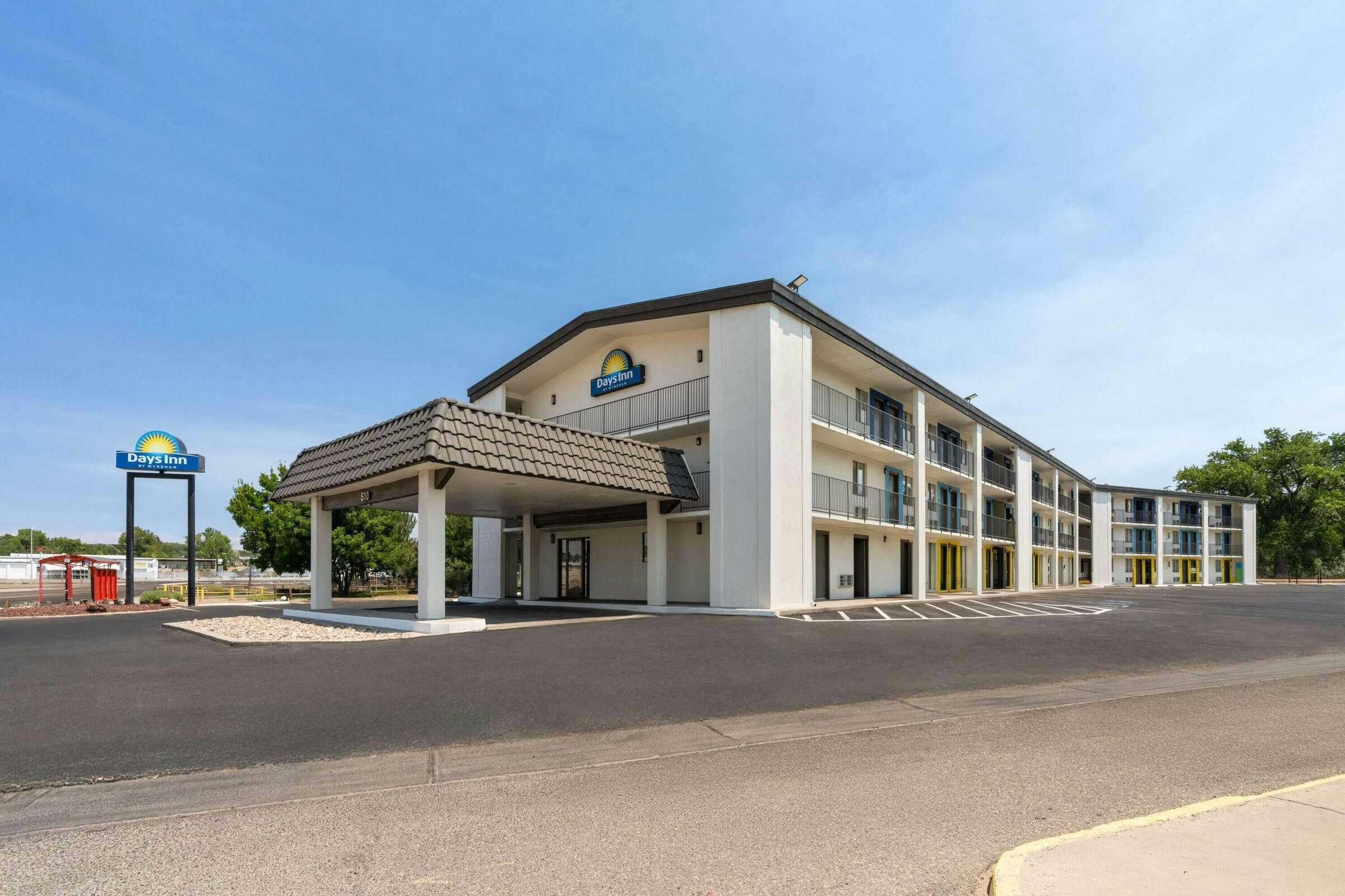 Days Inn Farmington NM