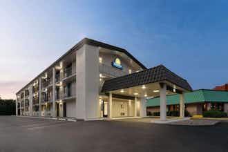 Hotel Days Inn Farmington NM photo 1